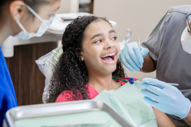 Best Broken or Cracked Tooth Emergency Dentist in Marionville, MO