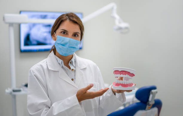Best Weekend Emergency Dentist in Marionville, MO