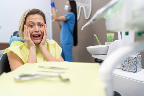 Best Emergency Dental Extractions in Marionville, MO