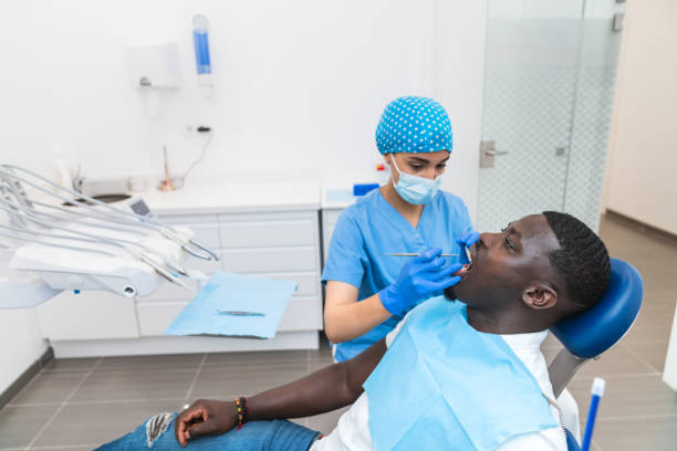Best Emergency Dental Care for Abscessed Tooth in Marionville, MO